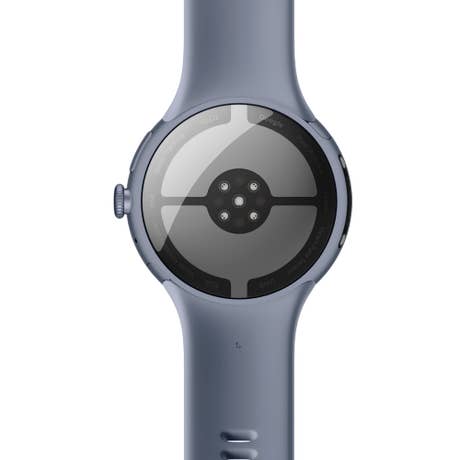 Foto: Smartwatch Google Pixel Watch 4 (45 mm)