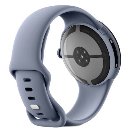 Foto: Smartwatch Google Pixel Watch 4 (45 mm)