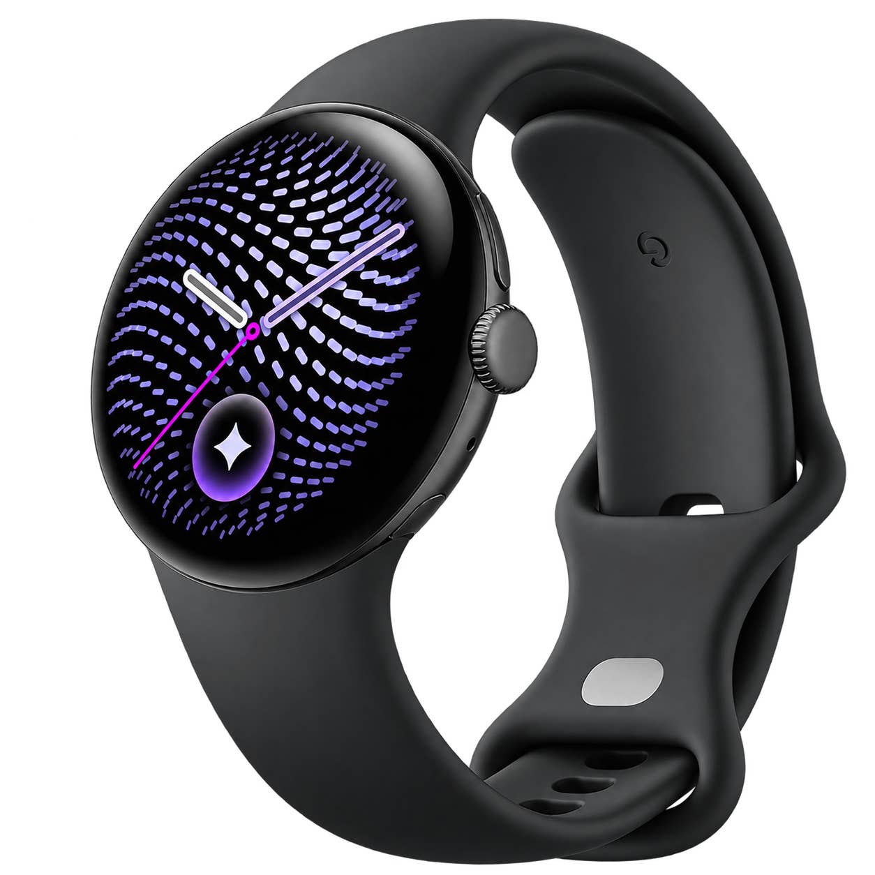Google Pixel Watch 5