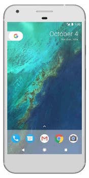 Google Pixel XL