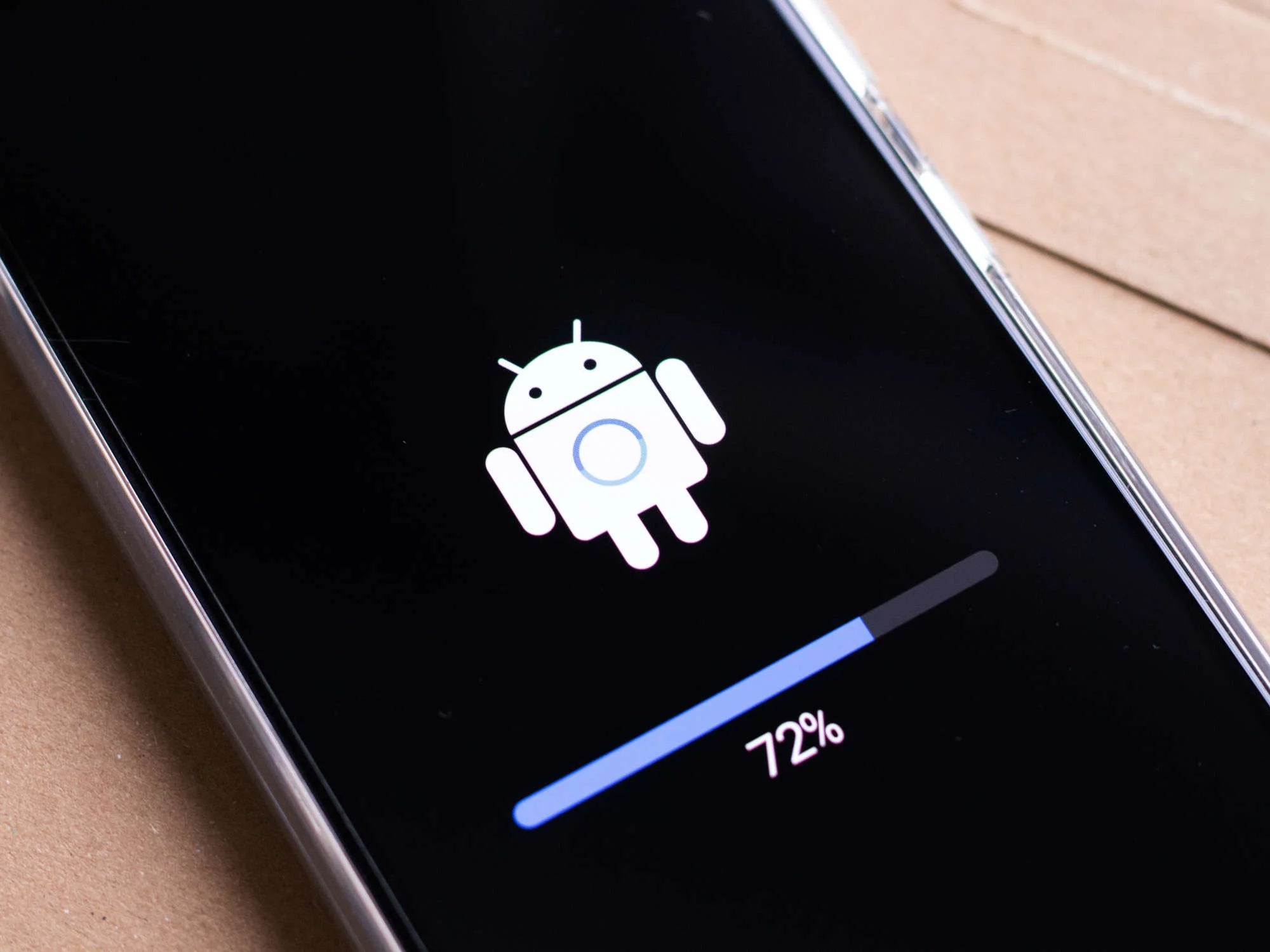 Wichtiger als Android 14? Update macht viele Apps überflüssig