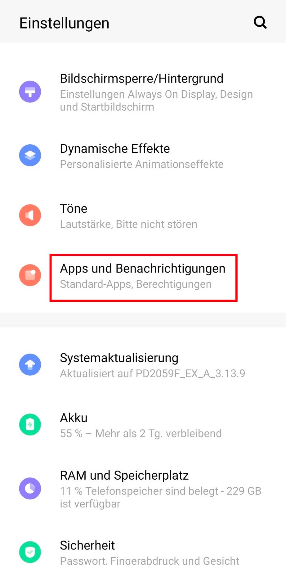 Google Play Store neu installieren so geht's