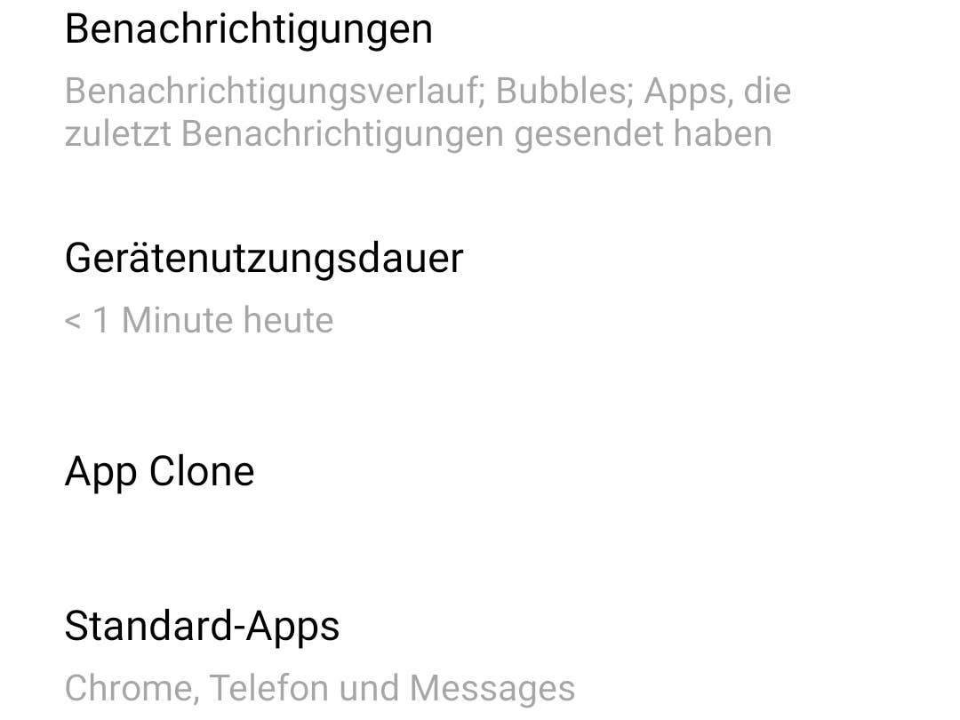 Google Play Store neu installieren so geht's