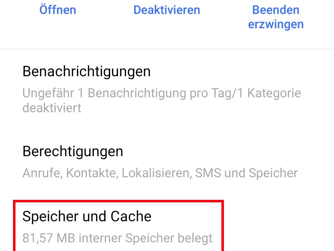Google Play Store neu installieren so geht's