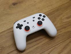 Google Stadia