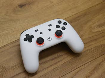 Google Stadia