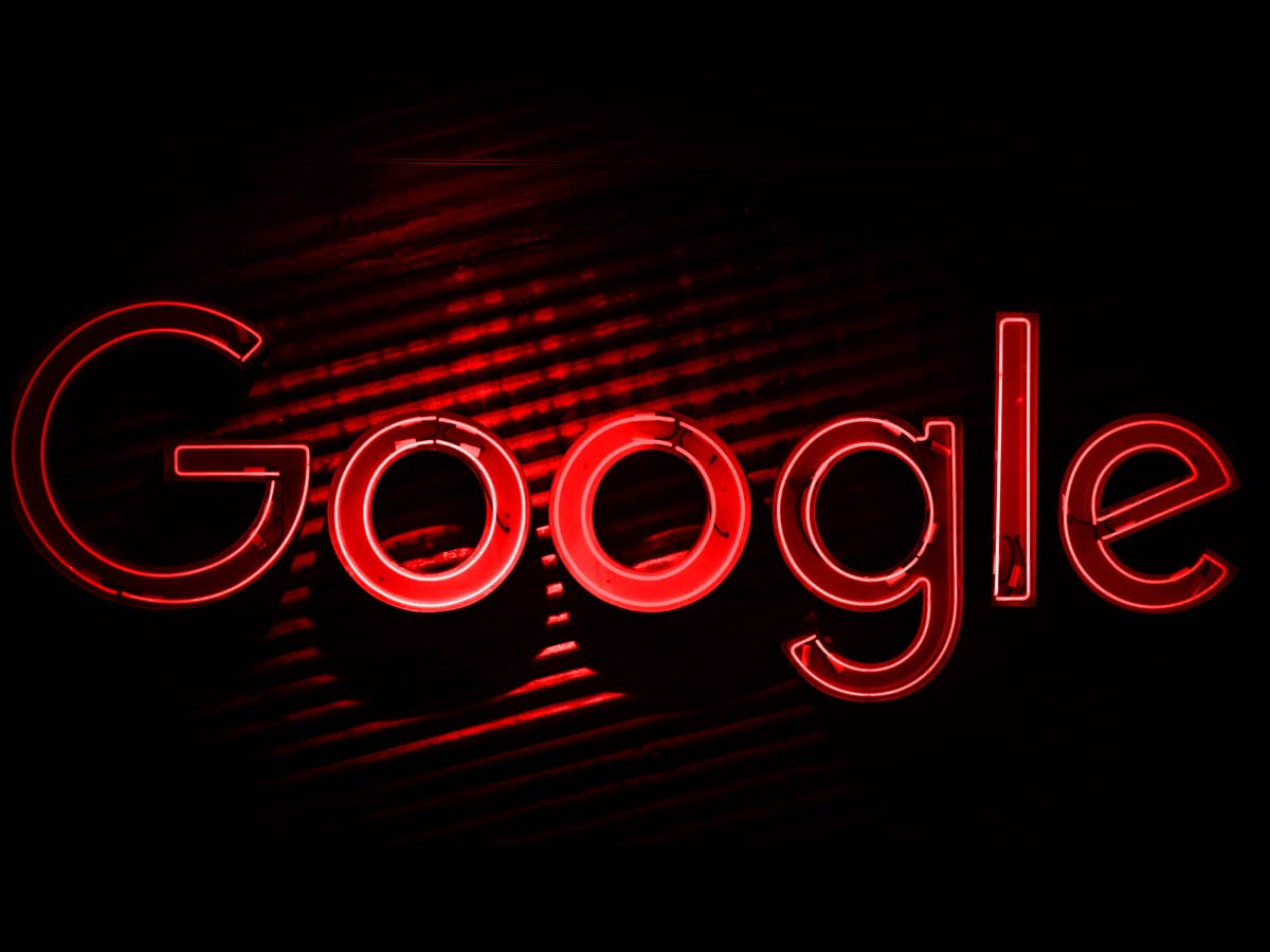 Jetzt ist Schluss: Google schaltet ab, weil Nutzer ausblieben