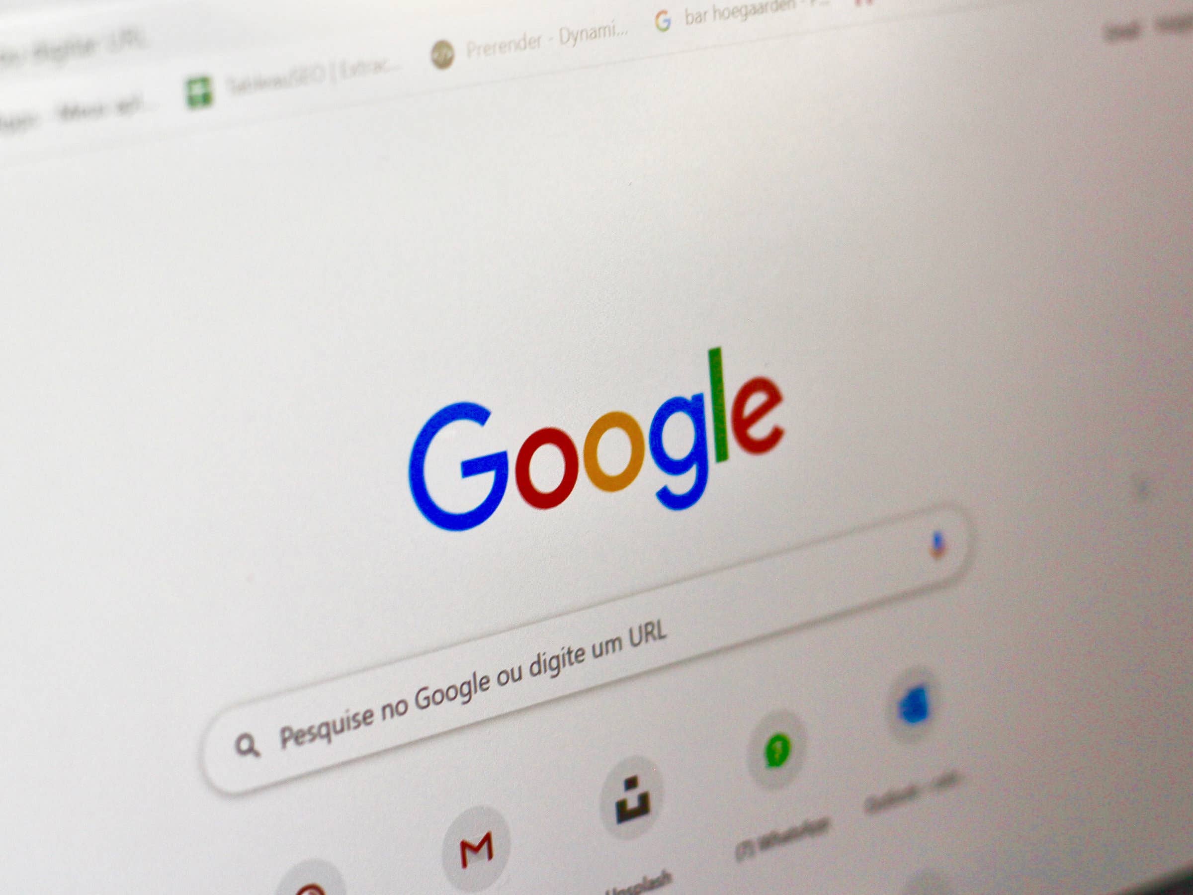 Auf zur Zeitreise: Neue Funktion für die Google-Suche