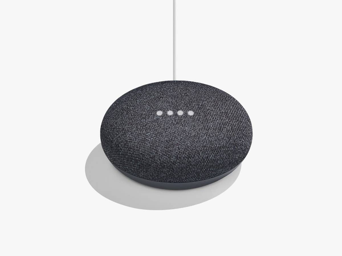 googlenestmini