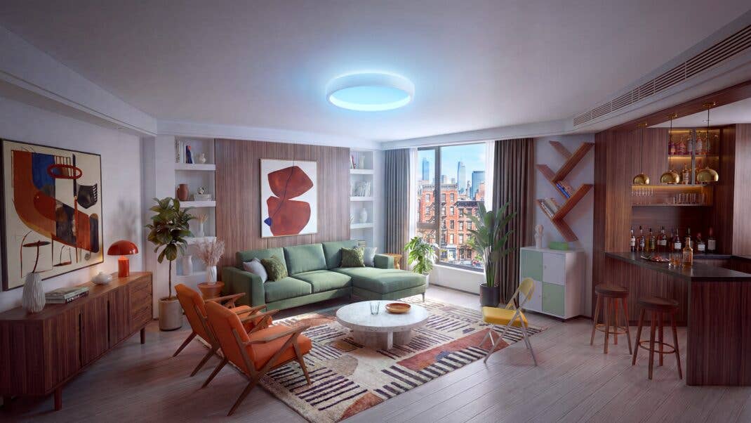 Govee Sky Ceiling light