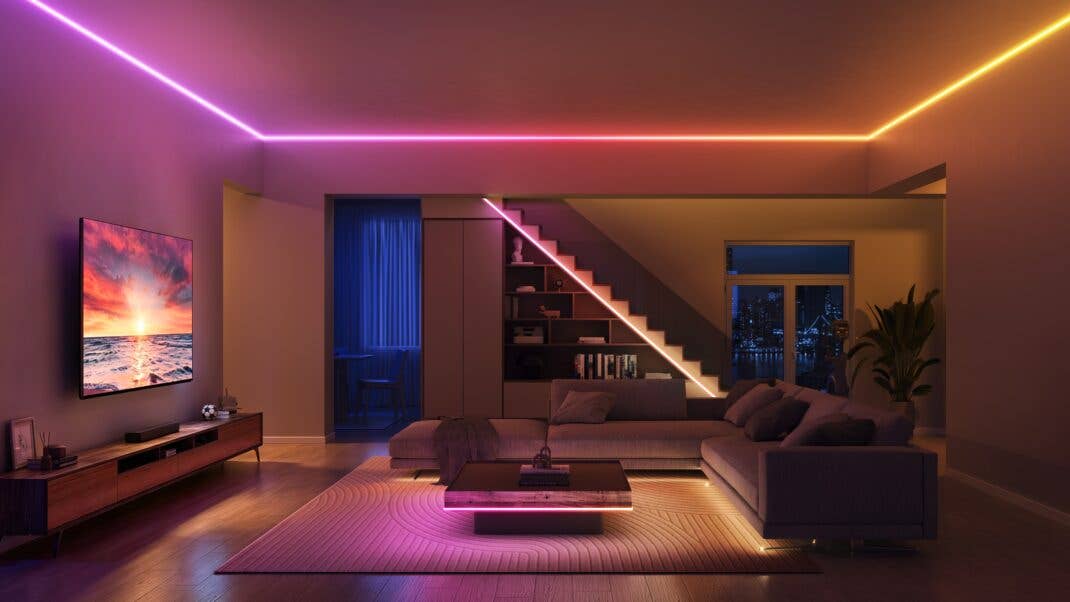 COB Strip Light 2 Pro