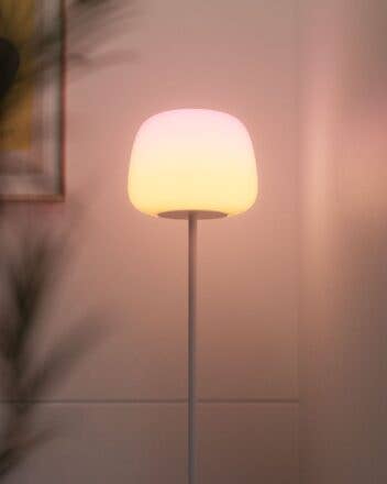 Govee Laternen Stehlampe
