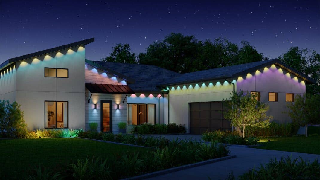 Govee Permanent Outdoor Lights 2 Pro