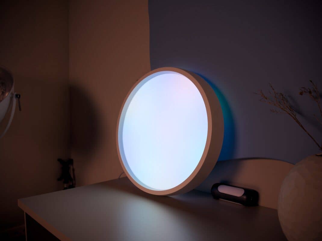 Weißlicht der Govee Sky Ceiling Light