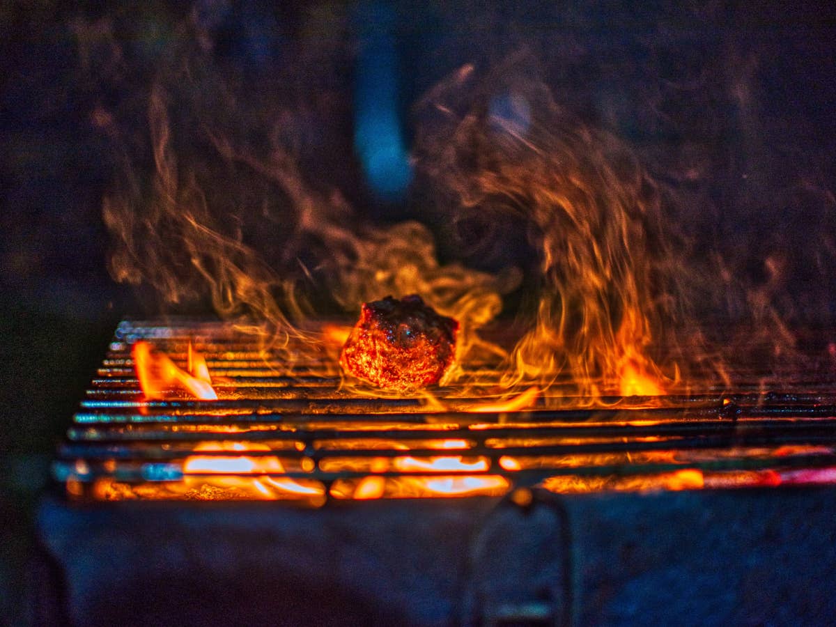 Grillen: Wer das macht, muss mit schrecklicher Strafe rechnen