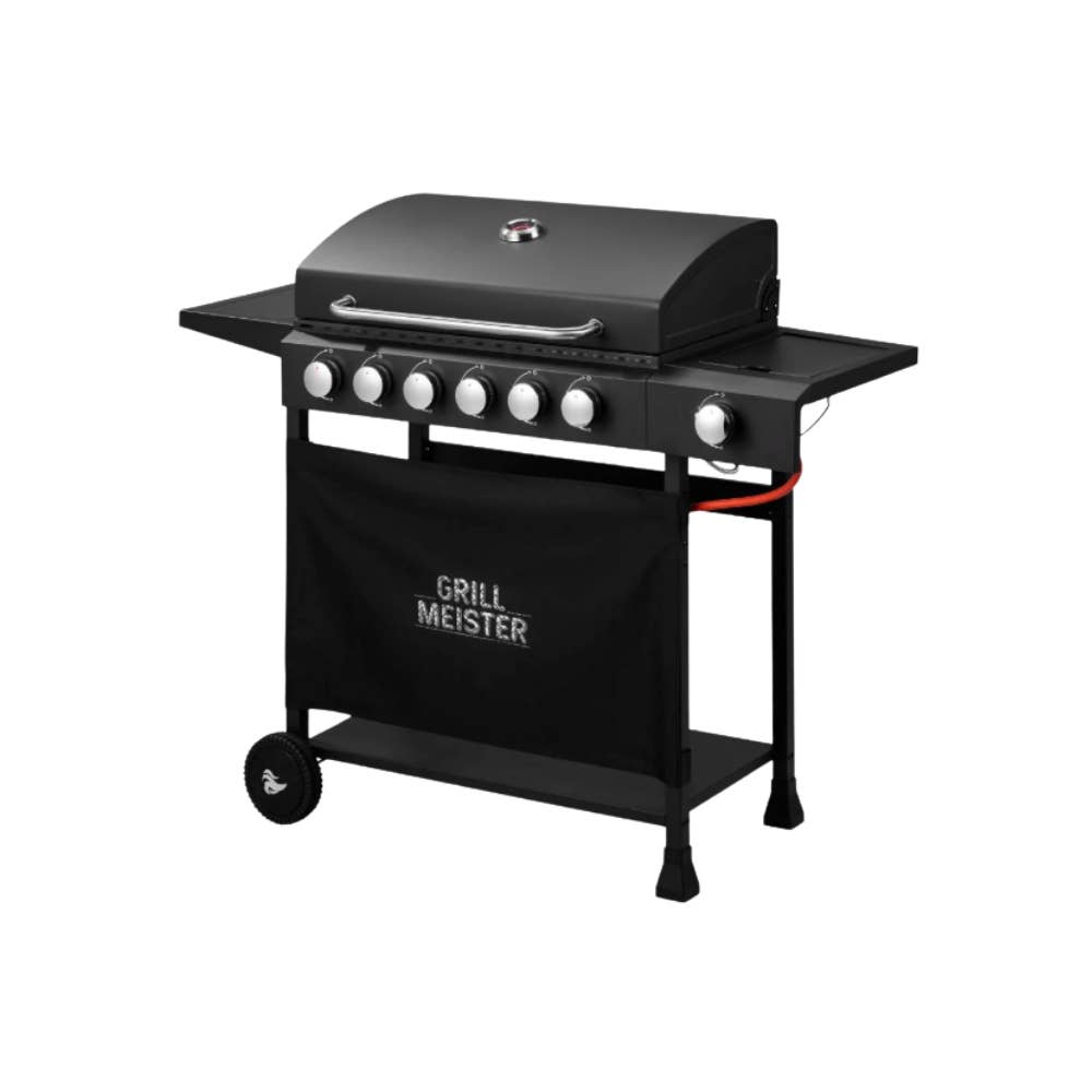 Grillmeister Gasgrill
