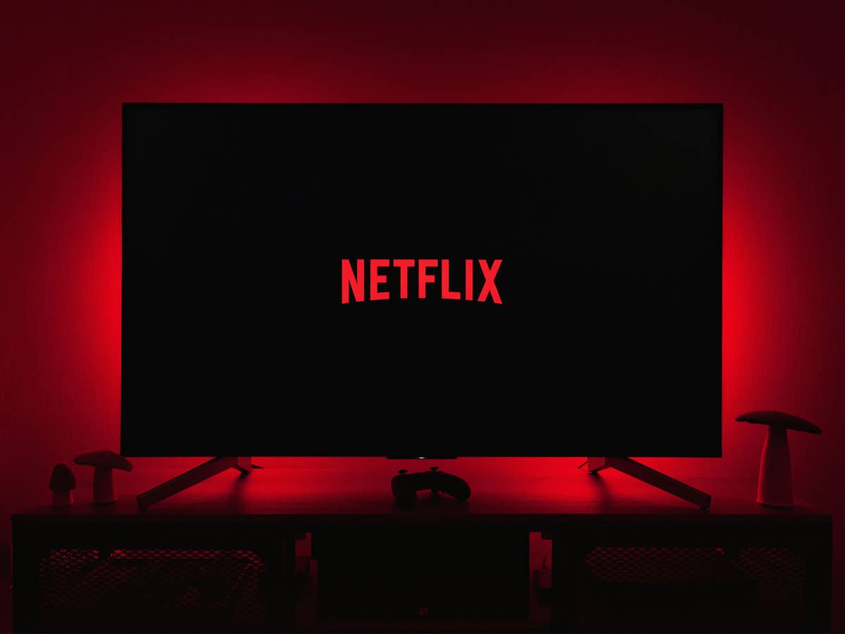 Größte Sci-Fi-Serie aller Zeiten startet jetzt bei Netflix