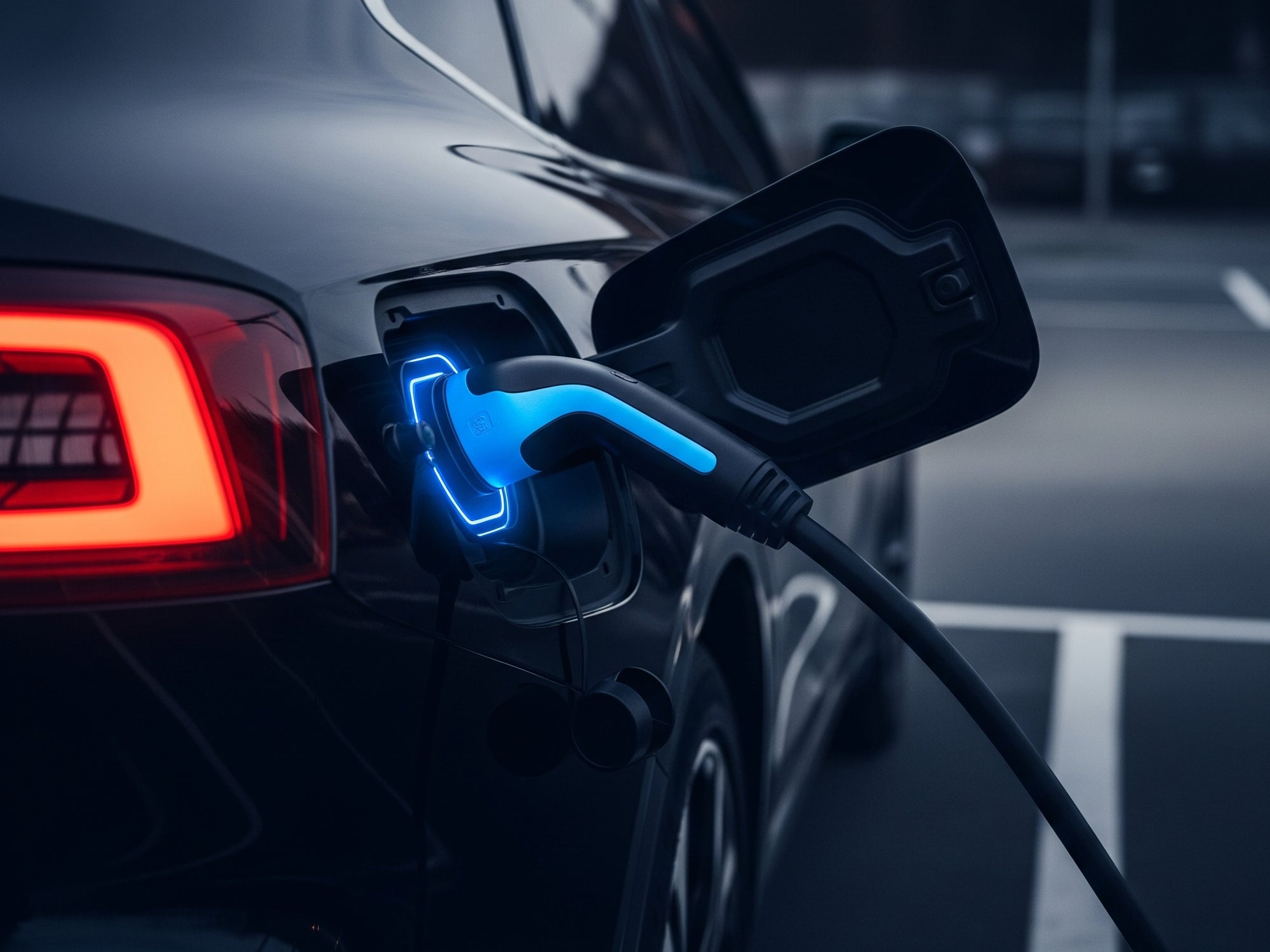 Großer Faktencheck: E-Autos schlagen Verbrenner