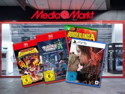 Großer Videospiel-Ausverkauf bei MediaMarkt endet bald