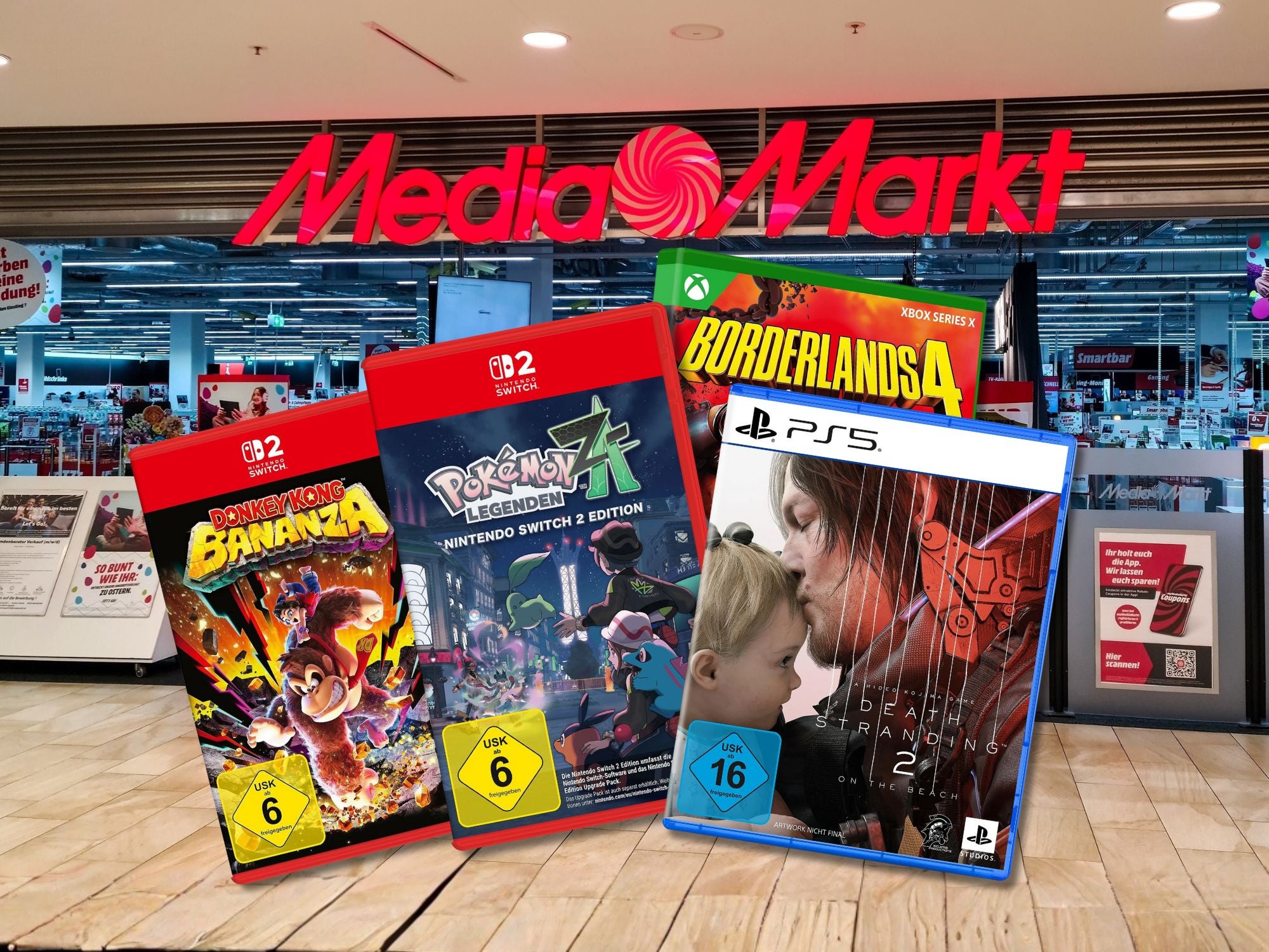 MediaMarkt-startet-Videospiel-Abverkauf-Mit-Pok-mon-Mario-und-Death-Stranding-2-f-r-19-99-Euro