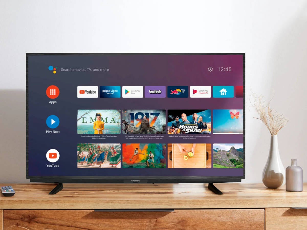#Großer 4K-Fernseher für unter 300 Euro: Lidl zündet neue TV-Preisrakete