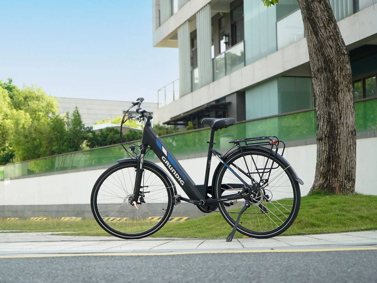 #Neue E-Bike-Schnäppchen bei Lidl: Jetzt ordentlich Geld sparen