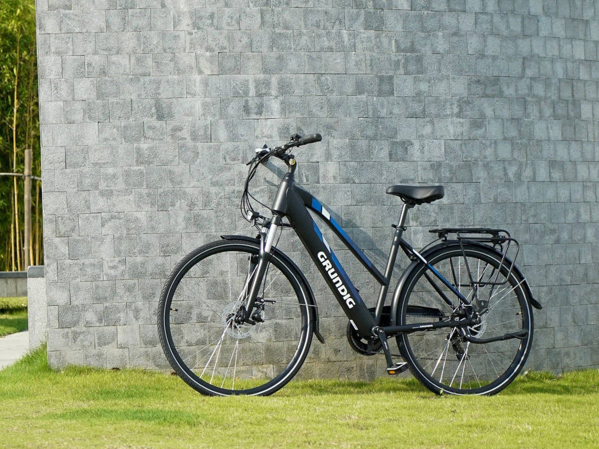 #Nächster Aldi-Konter von Lidl: Sechs neue E-Bike-Schnäppchen