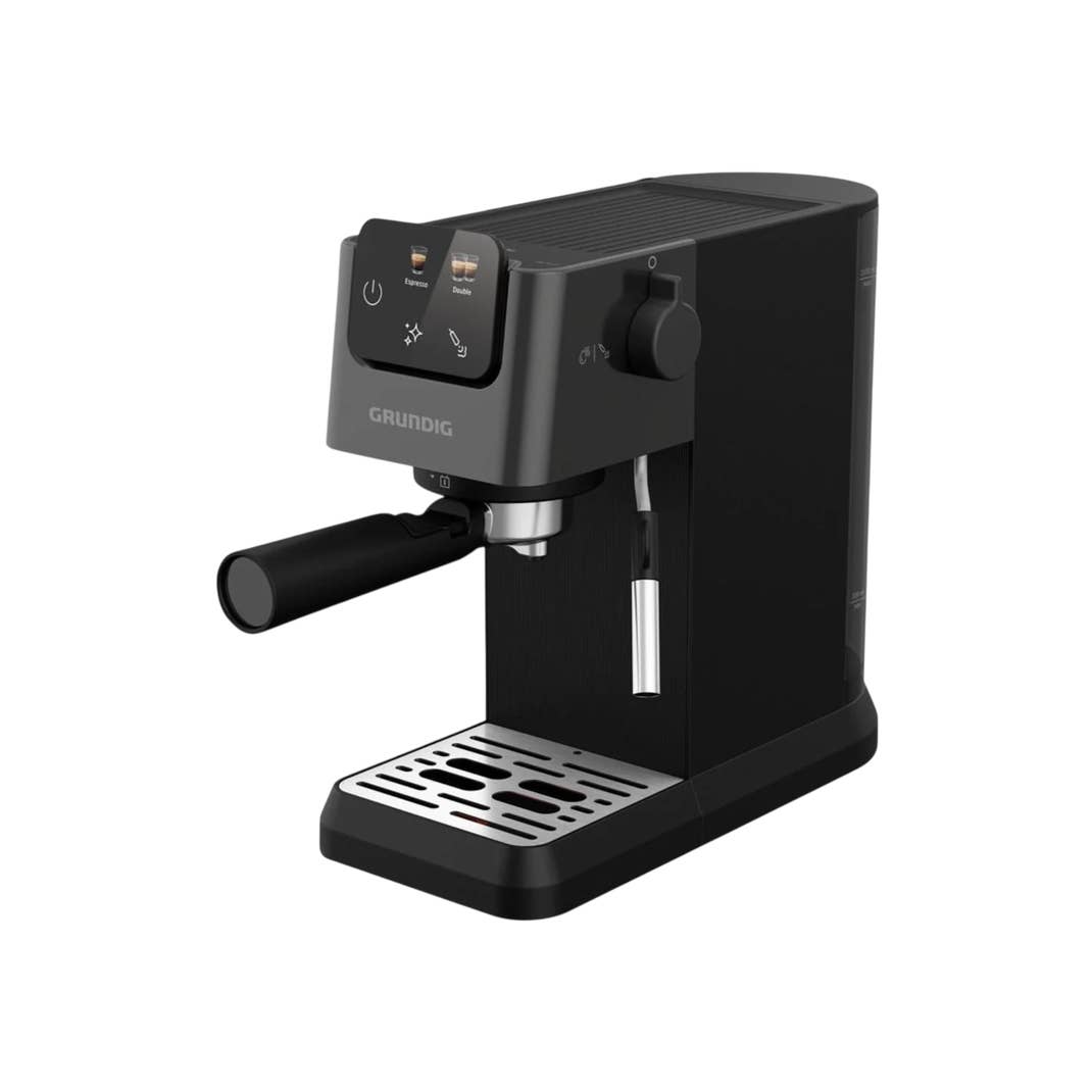 Grundig KSM 4330 Siebträger