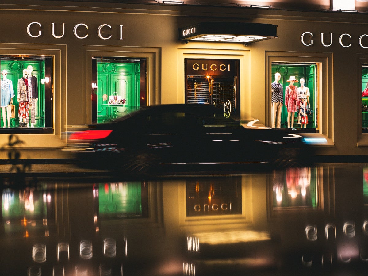 #House of Gucci: Dramatische Biografie mit Lady Gaga und Jared Leto jetzt im Stream