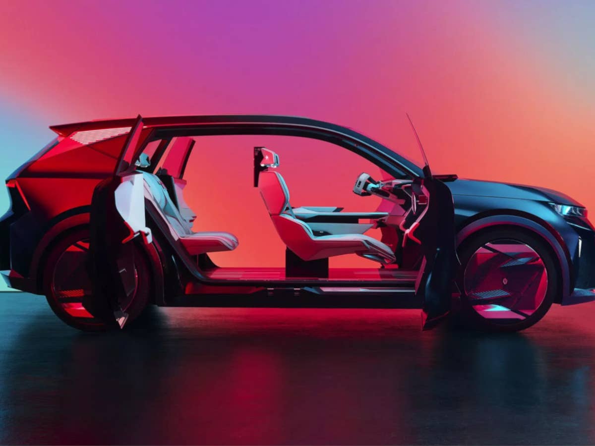 Günstiges E-Auto für alle: Das ist der französische Plan Günstiges E-Auto für alle: Das ist der französische Plan