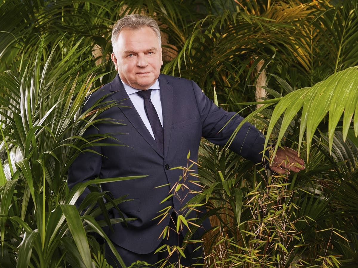 Günther Krause