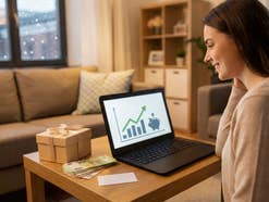 Guter Moment zum Tarifwechsel: Ein Anbieter schnürt ein selten lukratives Paket