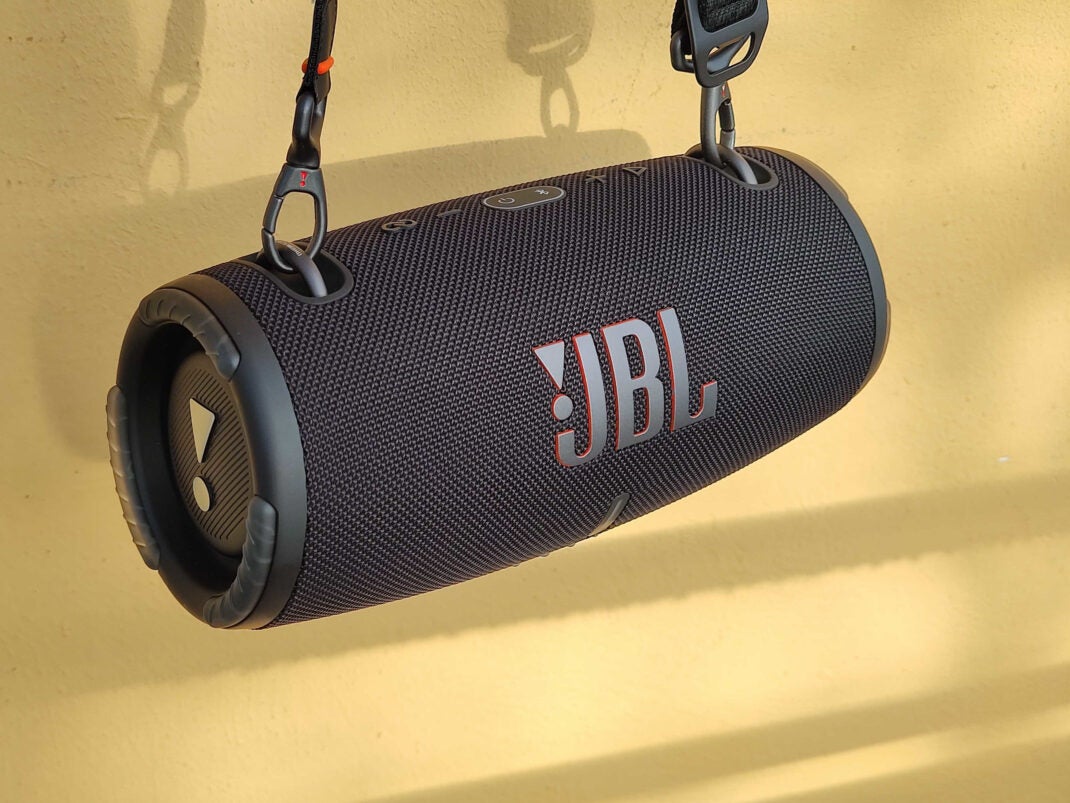 Wie Viele Jbl Boxen Kann Man Koppeln JBL Xtreme 3 im Test: Partybox oder HiFi-Option?