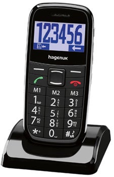 Hagenuk e62 Datenblatt - technische Daten des Hagenuk e62 Hagenuk e62 Datenblatt - Foto des Hagenuk e62