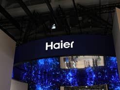 Haier auf der IFA 2026