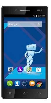 Haier Phone L50