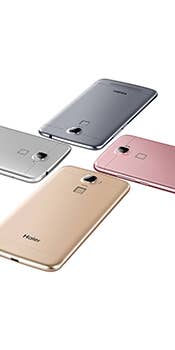 Haier Voyage V4 Haier Voyage V4