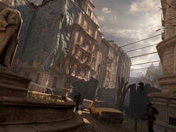Half-Life: Alyx Screenshot