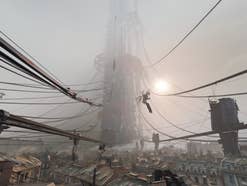 Half-Life Alyx Bildschirmfoto