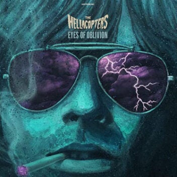 The Hellacopters - Eyes of Oblivian
