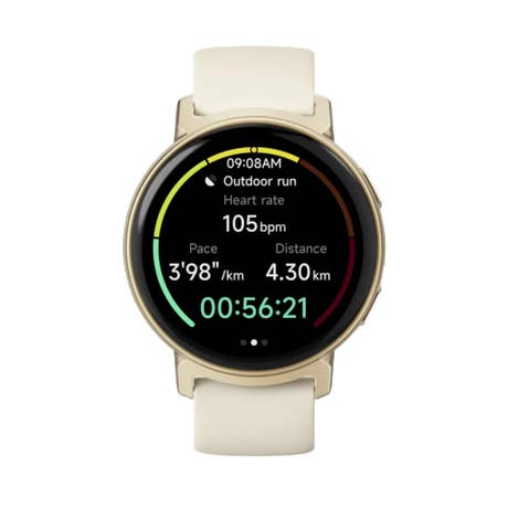Smartwatch Hama Arion Foto: Smartwatch Hama Arion