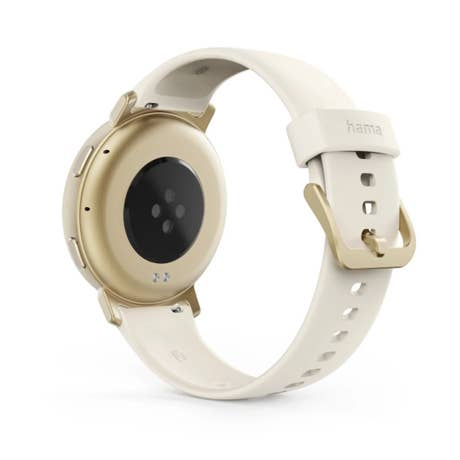 Smartwatch Hama Arion Foto: Smartwatch Hama Arion