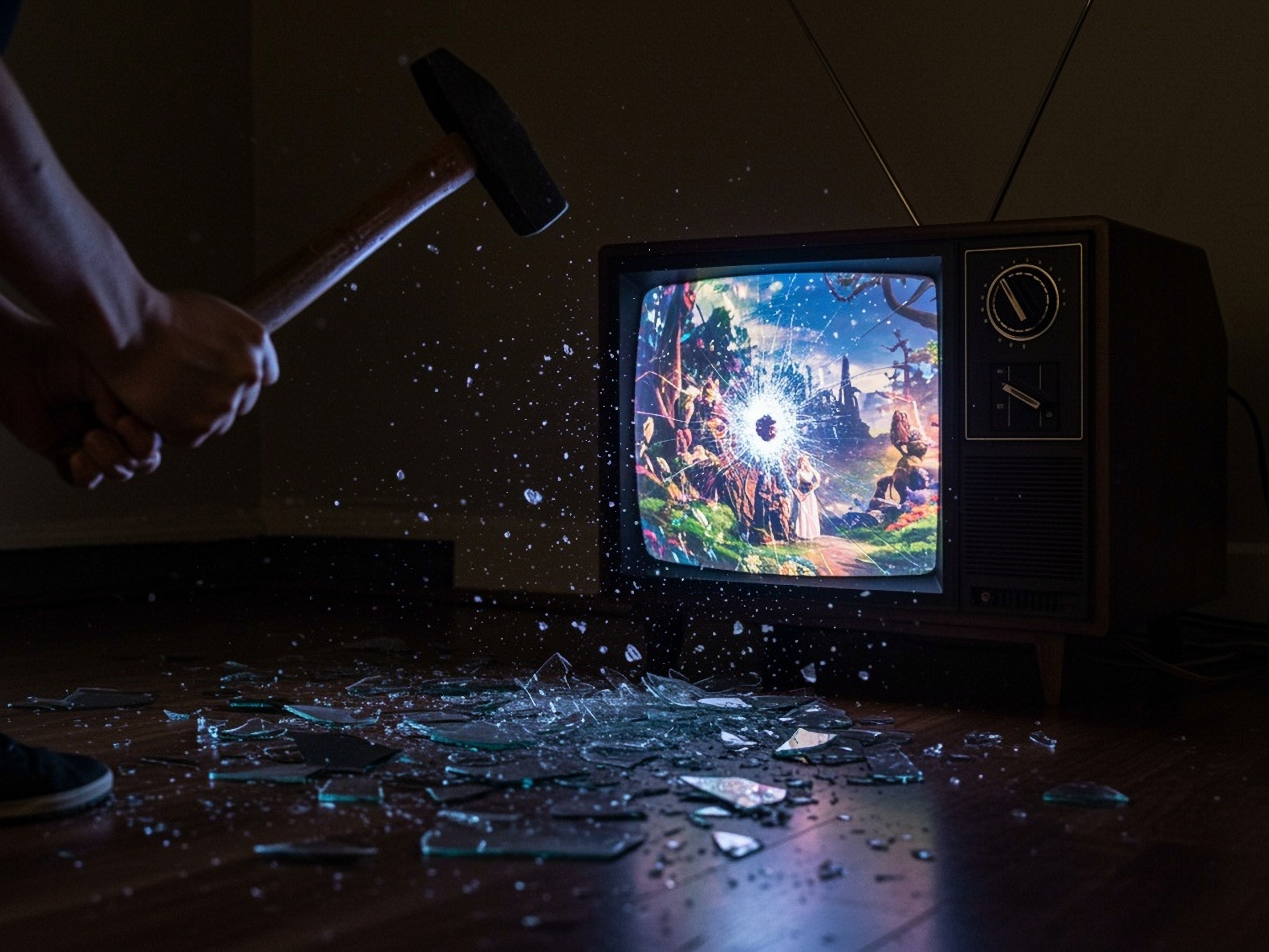 Ab heute im Stream: Der vermutlich meistgehasste Film 2025