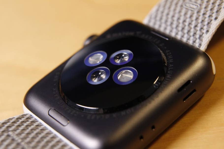 Hands-On: Apple Watch Series 3