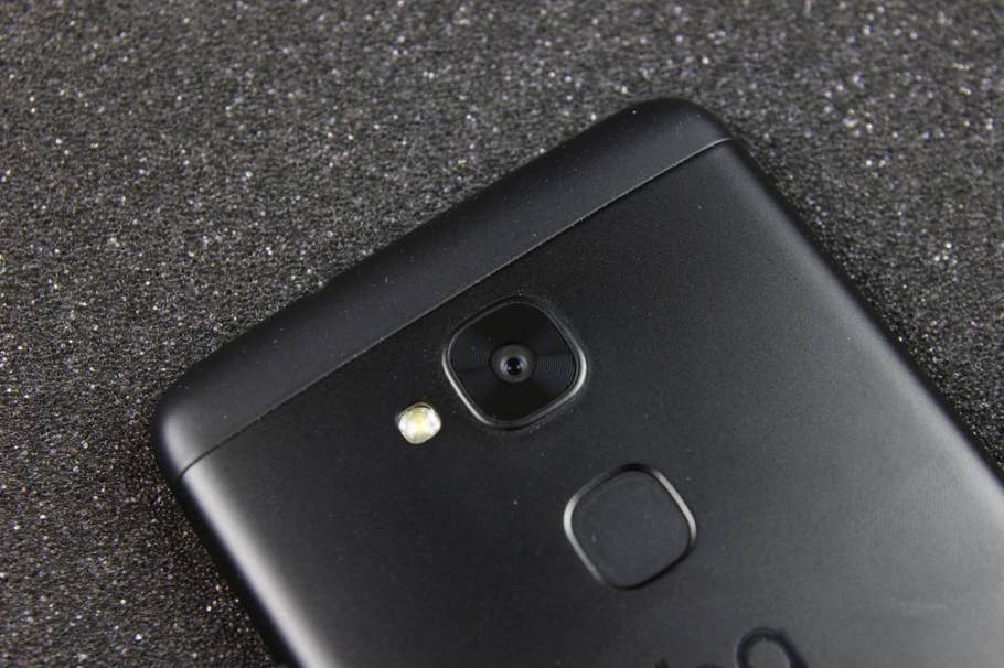 Hands-On des BQ Aquaris V