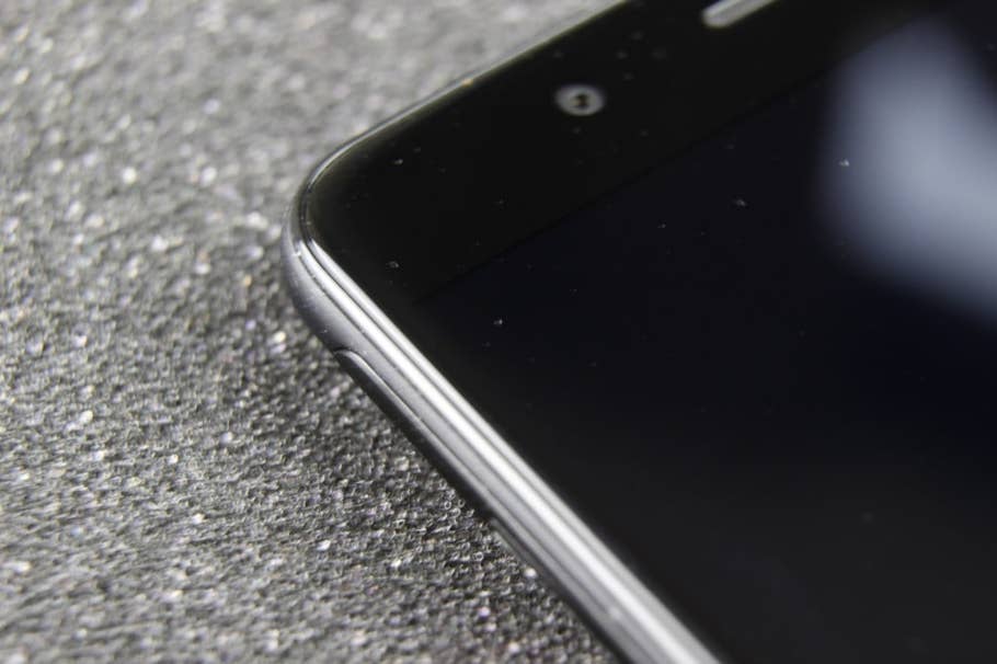 Hands-On des BQ Aquaris V