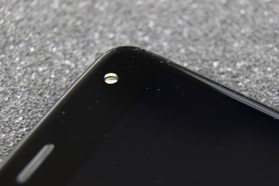 Hands-On des BQ Aquaris V
