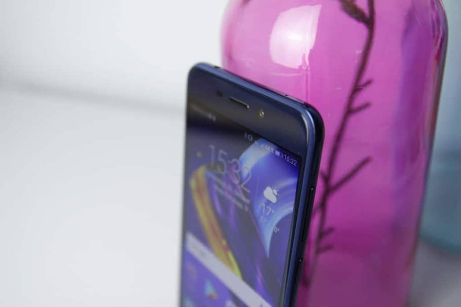 Hands-On des Honor 6C Pro
