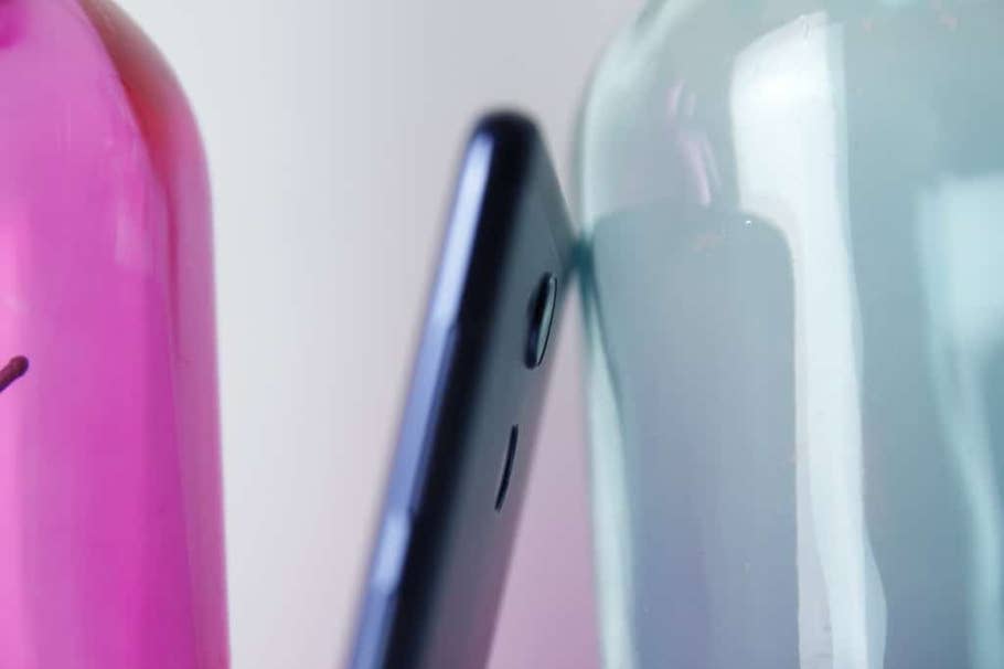 Hands-On des Honor 6C Pro