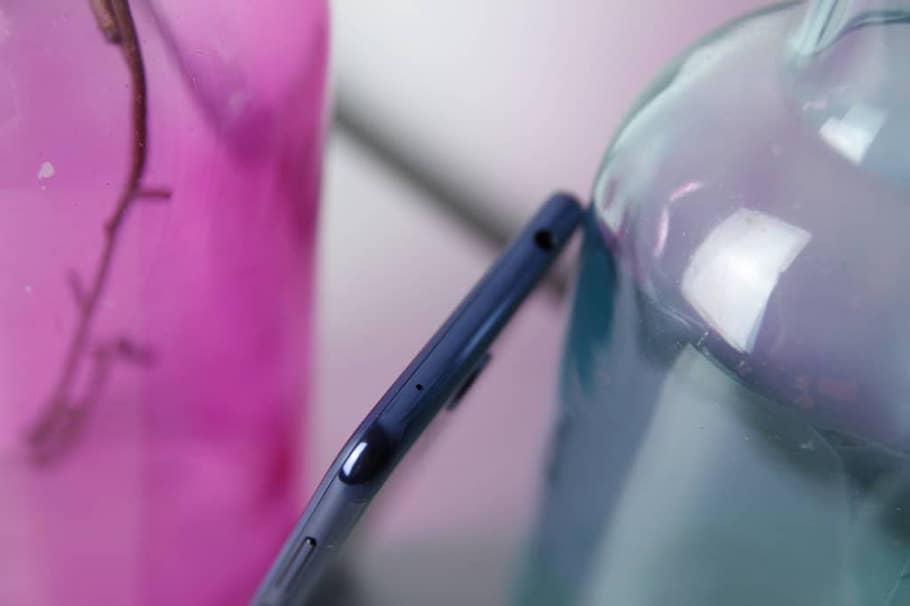 Hands-On des Honor 6C Pro